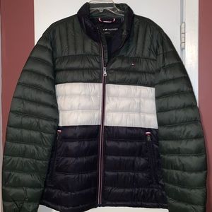 Tommy Hilfiger Light Jacket